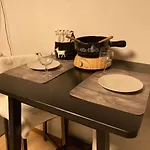House St-george Cozy With Terrace And View On Village Of Apartment *