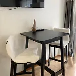 House St-george Cozy With Terrace And View On Village Of Apartment Zermatt