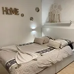 House St-george Cozy With Terrace And View On Village Of Apartment *