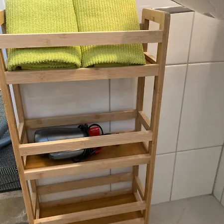 House St-george Cozy With Terrace And View On Village Of Apartament