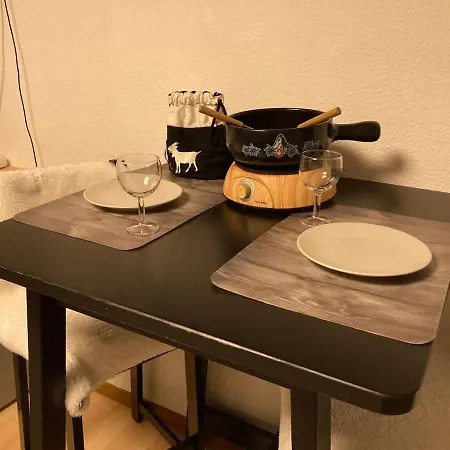 House St-george Cozy With Terrace And View On Village Of Apartament *