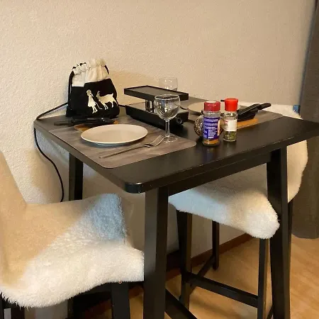 House St-george Cozy With Terrace And View On Village Of * Zermatt