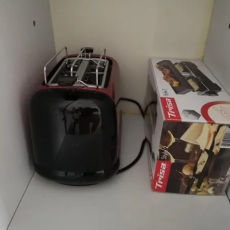 Apartament House St-george Cozy With Terrace And View On Village Of