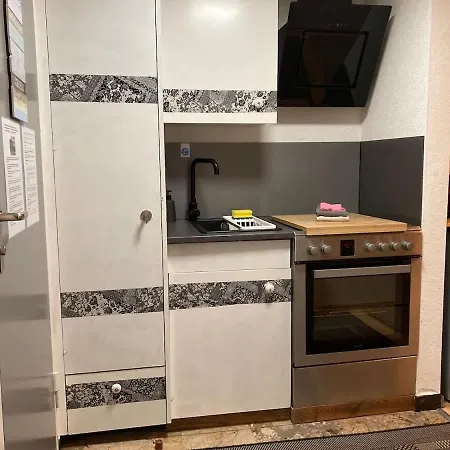 Apartament House St-george Cozy With Terrace And View On Village Of Zermatt