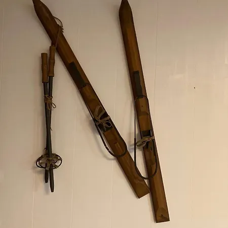 House St-george Cozy With Terrace And View On Village Of *