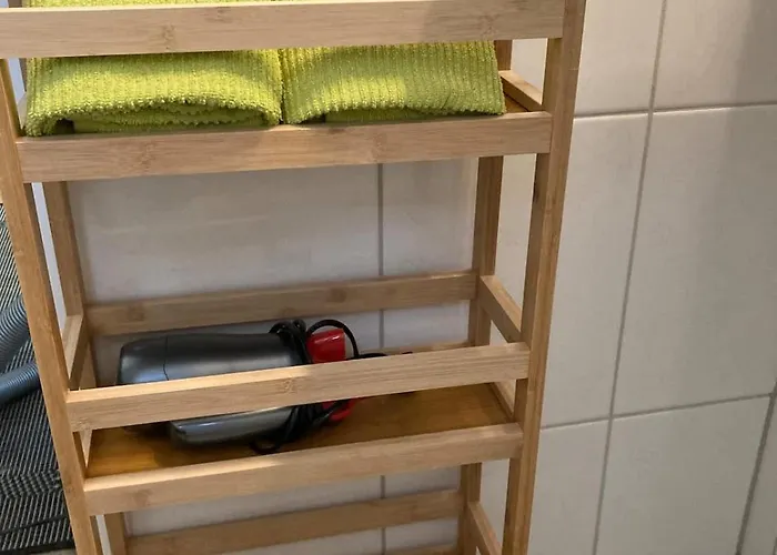 House St-george Cozy With Terrace And View On Village Of Apartamento