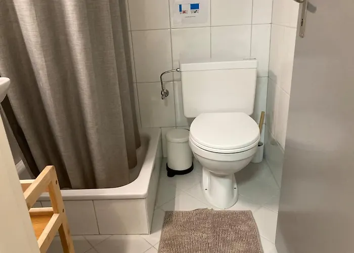 House St-george Cozy With Terrace And View On Village Of * Zermatt