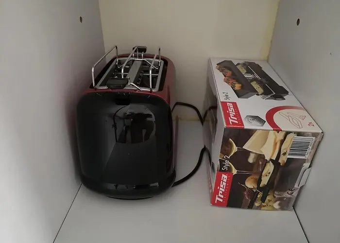 Apartamento House St-george Cozy With Terrace And View On Village Of