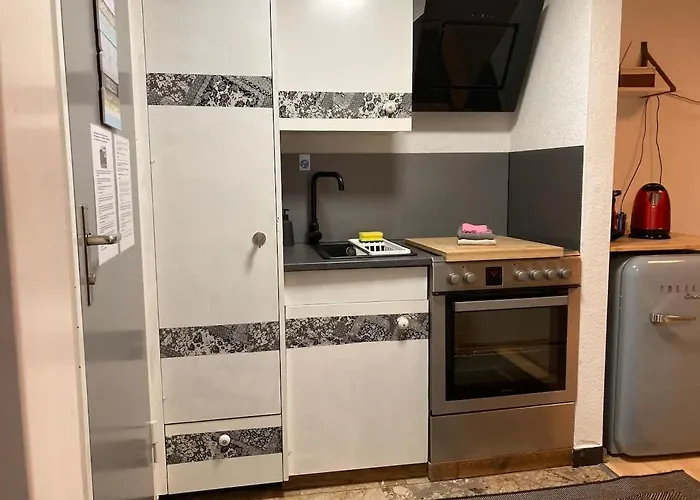 Apartamento House St-george Cozy With Terrace And View On Village Of Zermatt