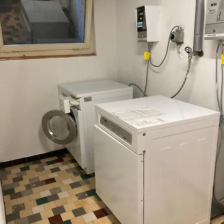 House St-george Cozy With Terrace And View On Village Of *