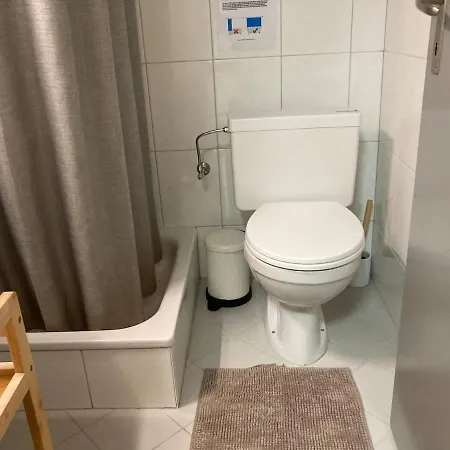 House St-george Cozy With Terrace And View On Village Of * Zermatt