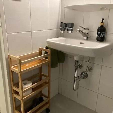 House St-george Cozy With Terrace And View On Village Of