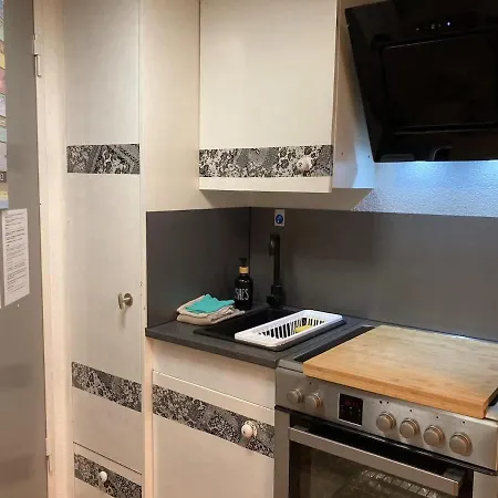 Apartamento House St-george Cozy With Terrace And View On Village Of *