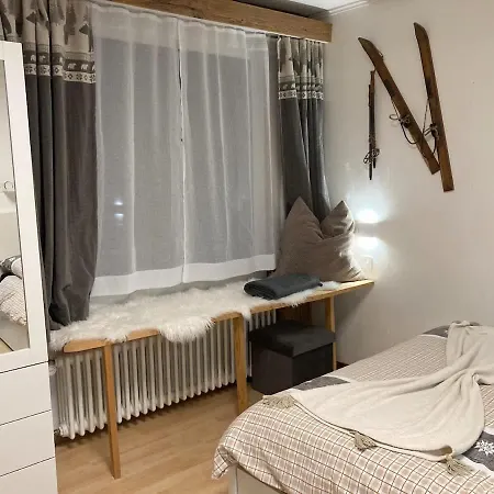 House St-george Cozy With Terrace And View On Village Of