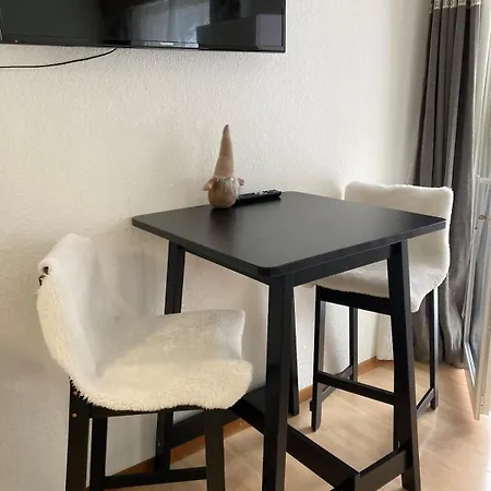 House St-george Cozy With Terrace And View On Village Of Lejlighed Zermatt