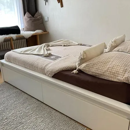 House St-george Cozy With Terrace And View On Village Of * Zermatt